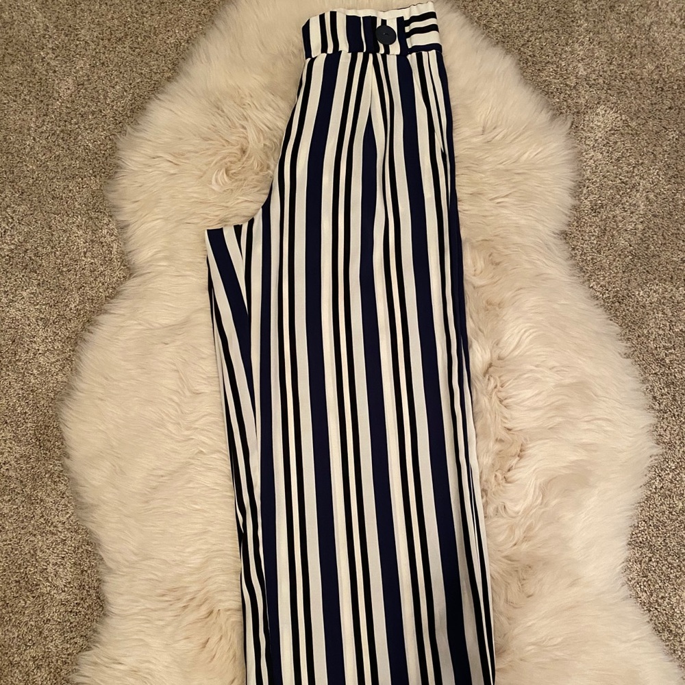 New with tags Zara pants size S - Picture 4 of 8